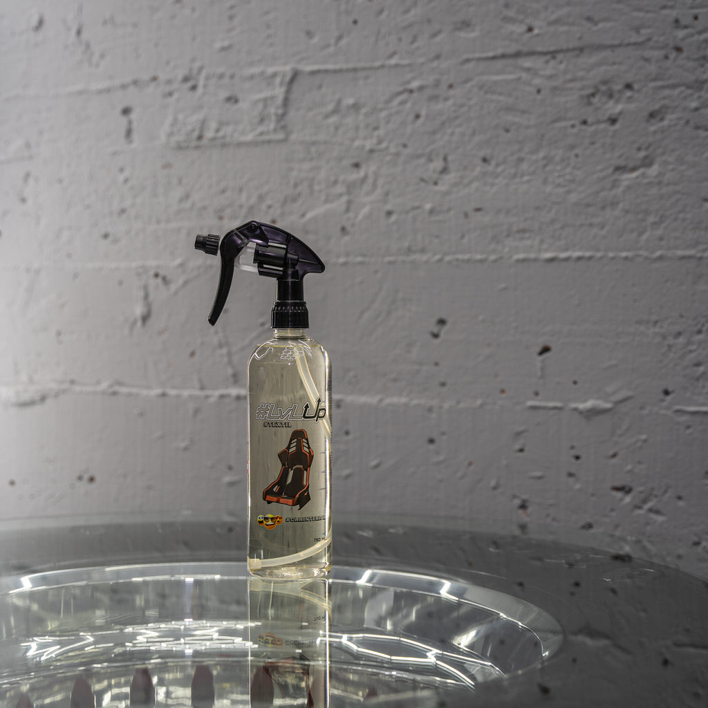 #LvLup TEXTIL (750ml)