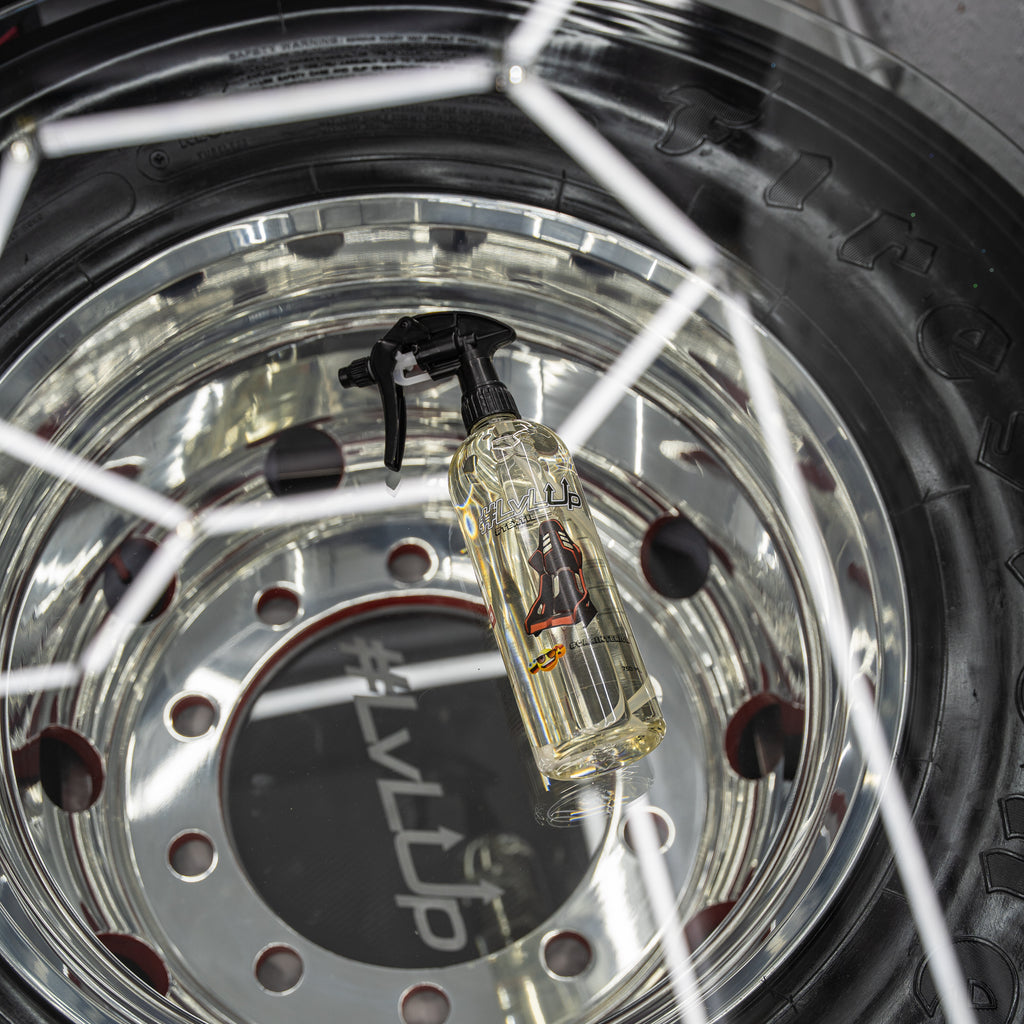 #LvLup TEXTIL (750ml)