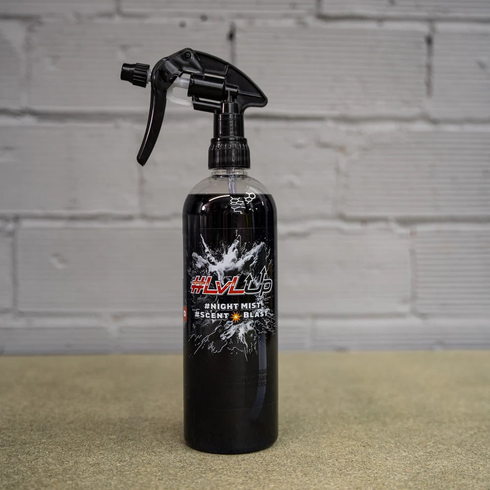 LvLup - Air Freshener 750m - Night Mist