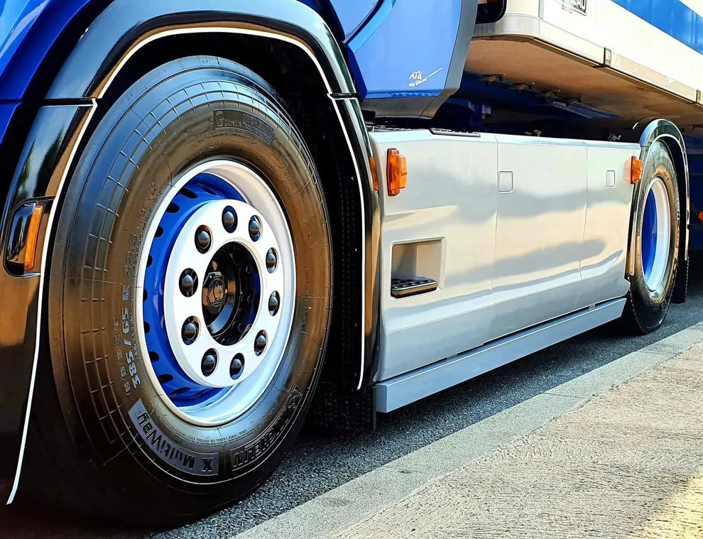 #LvLUp Tireshine XXXL 5.5 Litre