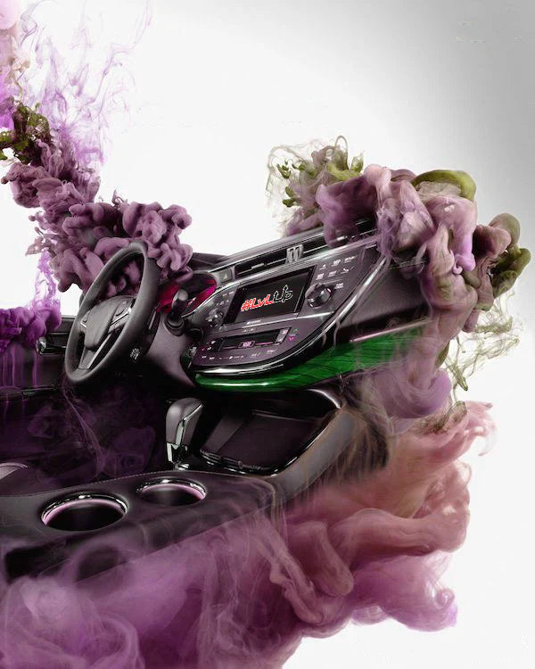 LvLup - Air Freshener 750m >>ADDICTION<< PERFUME (750ml)