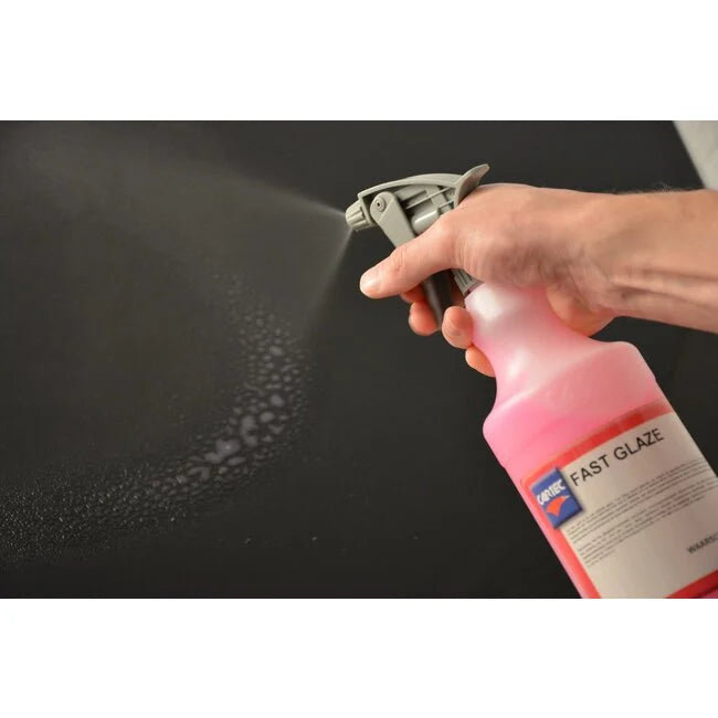 Cartec Fast Glaze Spraywax 1000ml